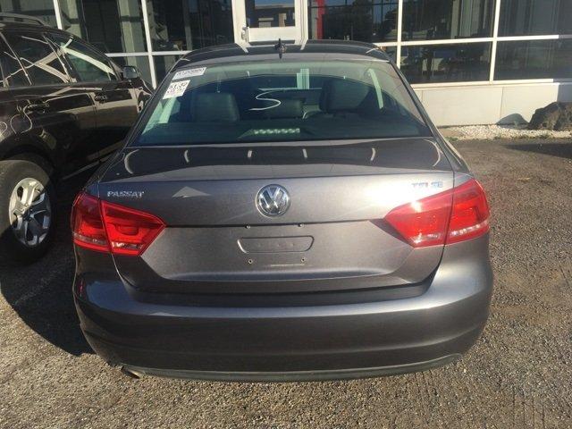 used 2014 volkswagen passat 1.8t paducah, ky 42003 for sale in paducah, kentucky