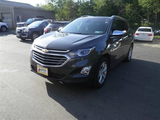 2018 chevrolet equinox premier 4x4 premier 4dr suv w/1lz for sale in croydon, new hampshire
