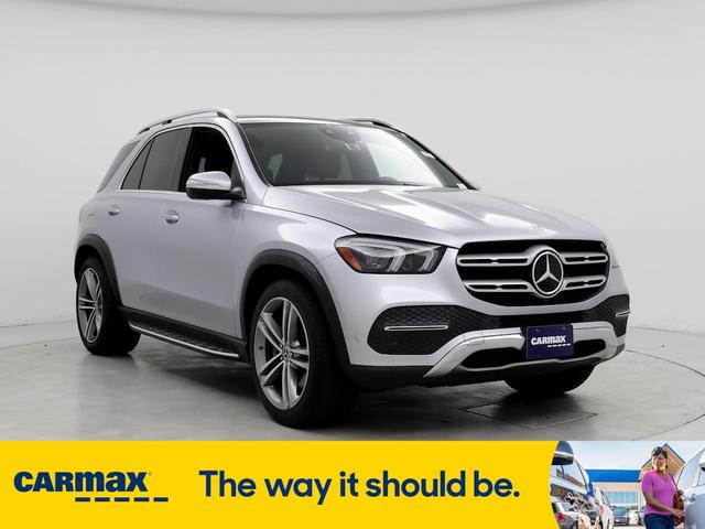 2022 mercedes-benz gle 450
