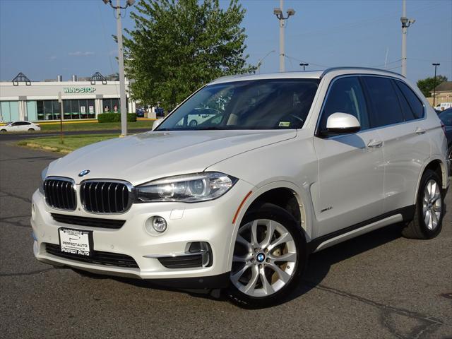 2014 bmw x5 xdrive35i