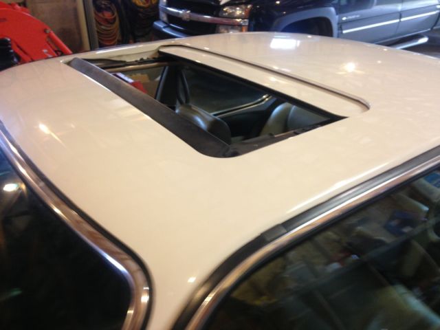 1989 bmw 635csi coupe 2-door 3.5l one of the last made