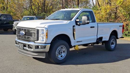 2024 Ford F-350