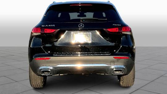 2023 Mercedes-Benz GLA