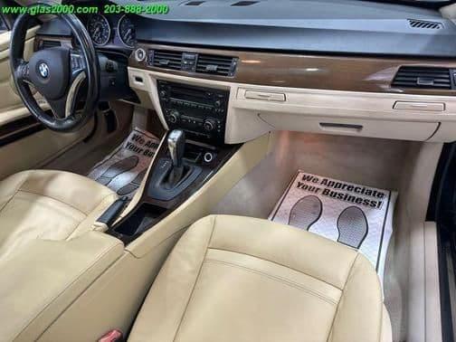 2009 bmw 3 series 328i xdrive coupe 2d in new haven, connecticut