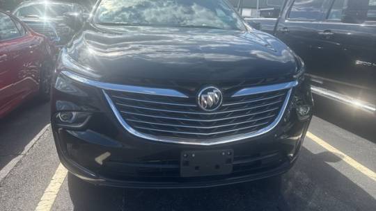 2023 buick enclave premium