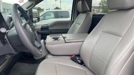 2022 ford f-350 super duty xl