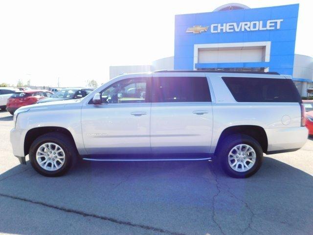 certified 2018 gmc yukon xl 2wd slt jonesboro, ar 72404 for sale in jonesboro, arkansas