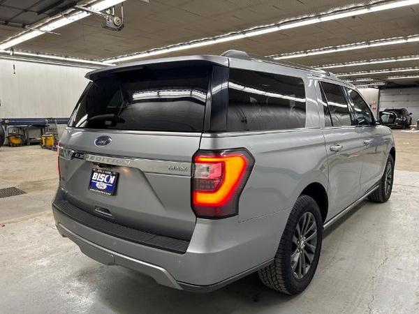 2020 ford expedition max in saint louis, missouri