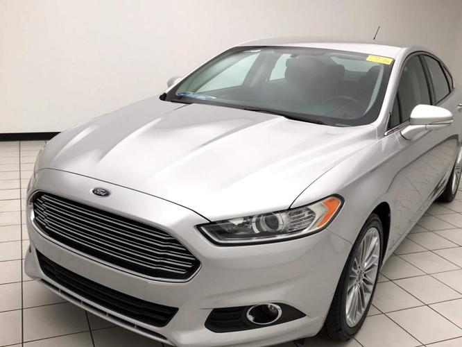 used 2016 ford fusion se sheboygan, wi 53081 for sale in sheboygan, wisconsin
