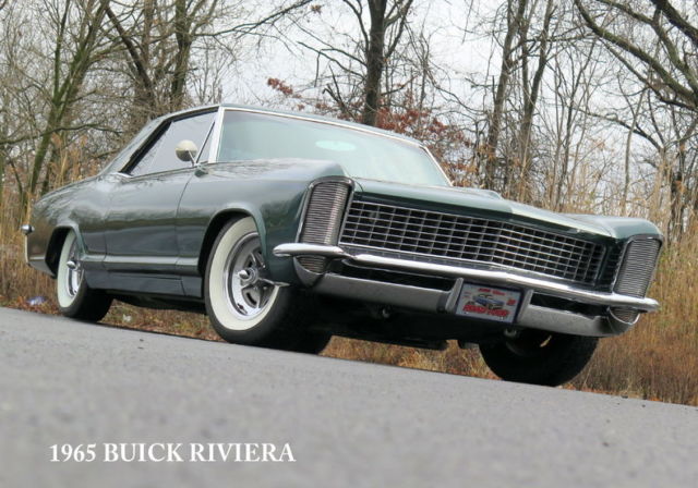 award winning custom street machine