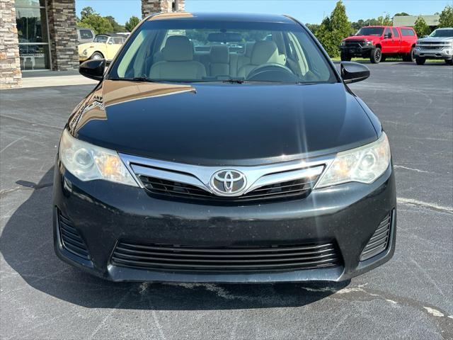 2014 toyota camry se sport