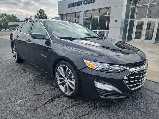 2024 chevrolet malibu 2lt