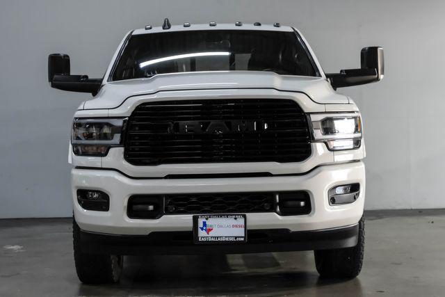 2020 ram 2500 laramie crew cab 4x4 6'4' box