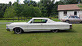 1967 chrysler new yorker base 7.2l