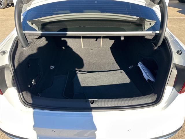 2021 audi a4 40 premium