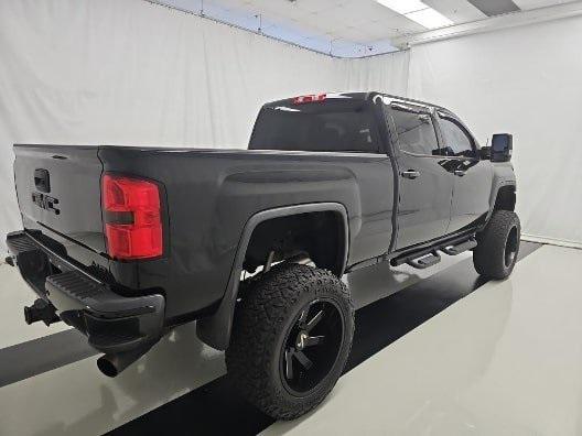2019 gmc sierra 2500 denali