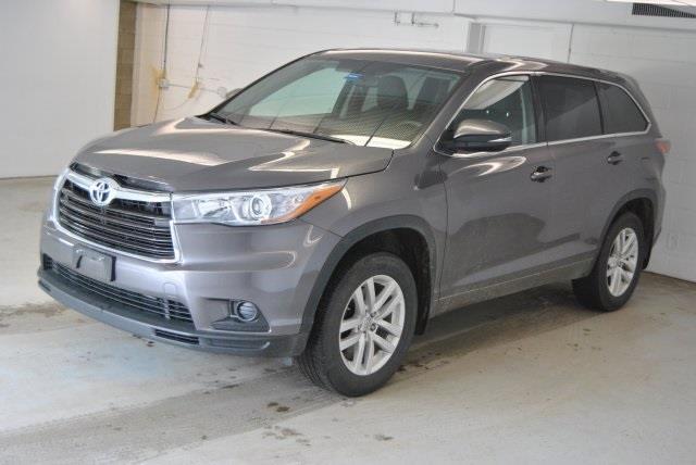 2015 toyota highlander le awd le 4dr suv for sale in saco, maine