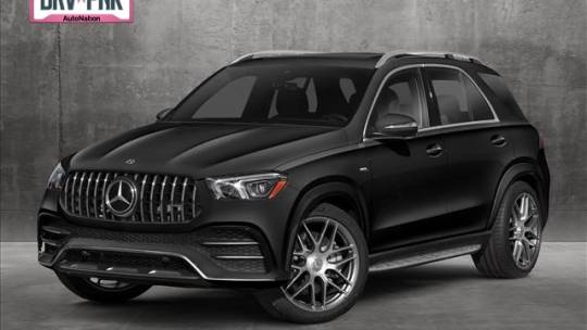 2021 mercedes-benz gle amg gle 53