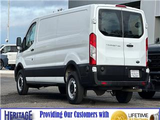 2020 Ford Transit 250