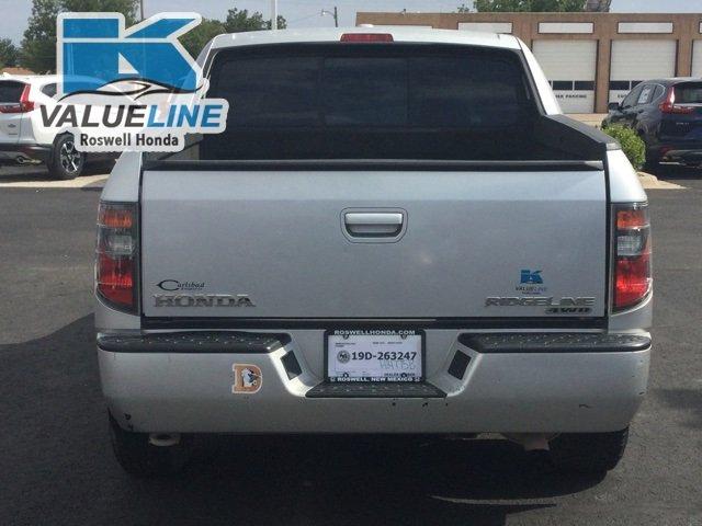 used 2006 honda ridgeline rtl roswell, nm 88201 for sale in elkins, new mexico