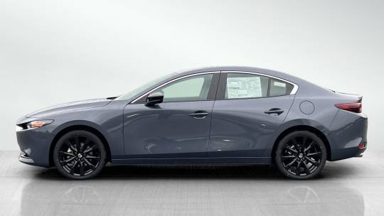 2025 Mazda