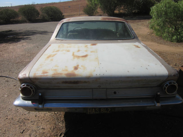 1963 chtysler 300