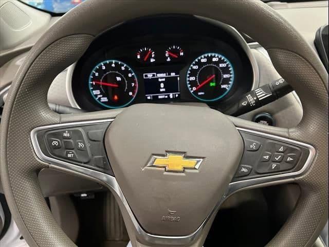 2022 chevrolet malibu ls in fort payne, alabama