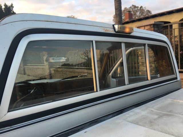 1976 chevy c10 silverado ca truck- one owner