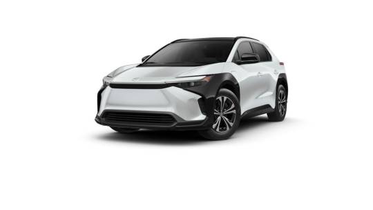 2024 Toyota bZ4X
