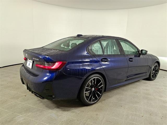 2023 bmw m340 i xdrive