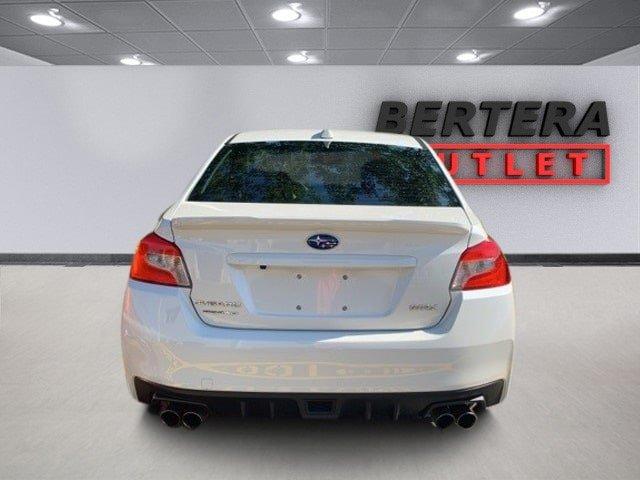 used 2016 subaru wrx limited hartford, ct 06120 for sale in hartford, connecticut
