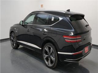 2025 Genesis GV80 2.5t prestige
