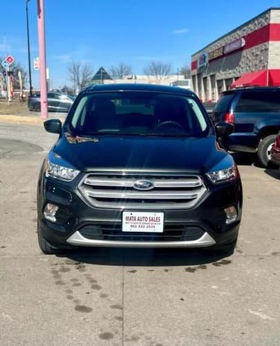 2019 ford escape se sport utility 4d in omaha, nebraska