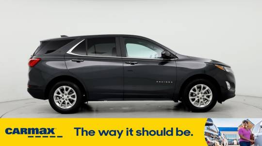 2021 Chevrolet Equinox