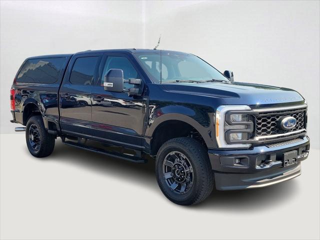 2023 ford f-250 lariat