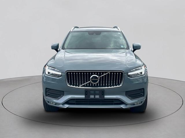 2022 volvo xc90 t6 awd momentum 7 seater