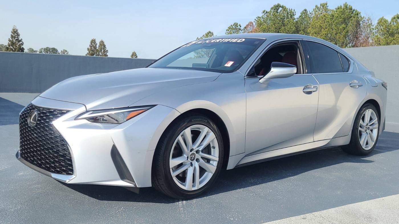 used 2021 lexus is 300 base $29,996great deal 30,015 mi. location: roswell