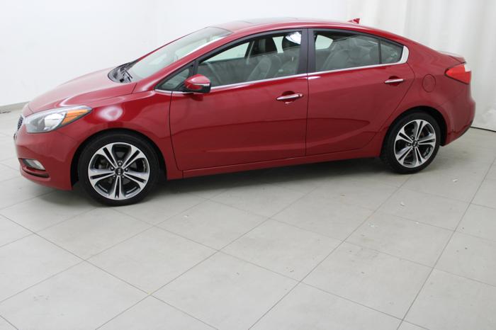 used 2016 kia forte ex sedan annapolis, md 21401 for sale in annapolis, maryland