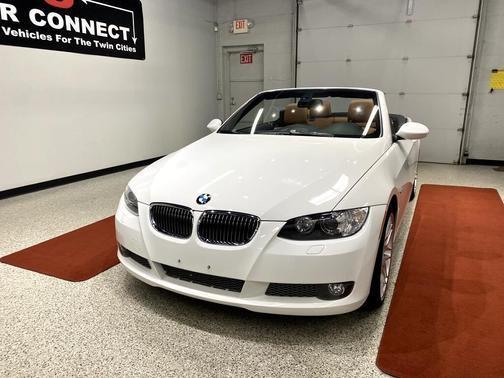 2009 bmw 335 in saint louis, missouri