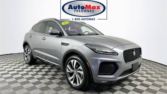 2021 jaguar e-pace 300 sport