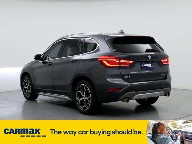 2019 bmw x1 xdrive28i