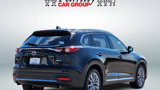 2020 Mazda CX-9