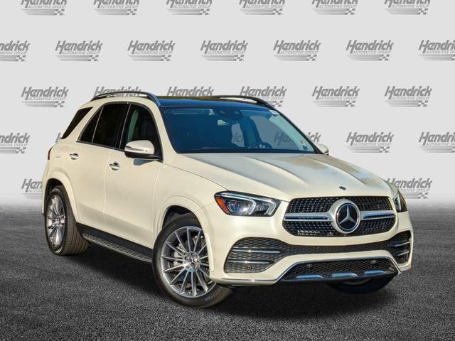 2023 mercedes-benz gle 450