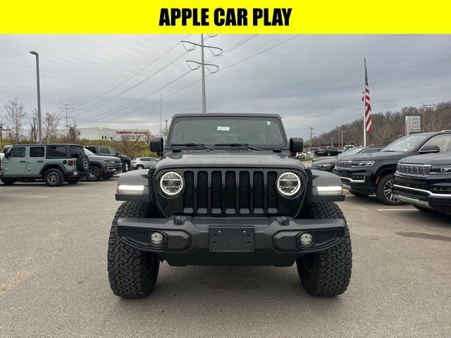 2022 jeep wrangler unlimited high tide 4x4