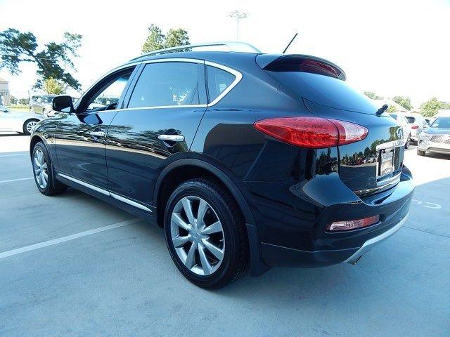 certified 2016 infiniti qx50 awd tulsa, ok 74133 for sale in tulsa, oklahoma