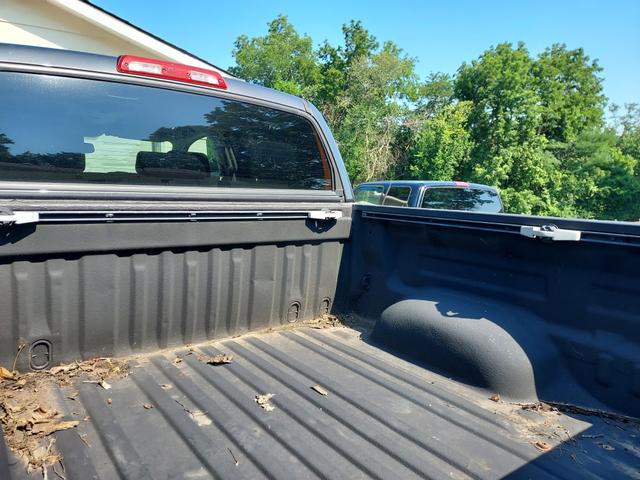 2012 toyota tundra grade