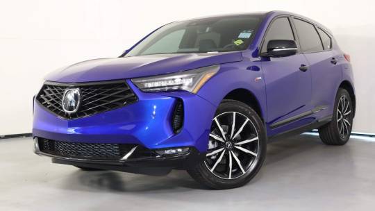 2025 Acura RDX