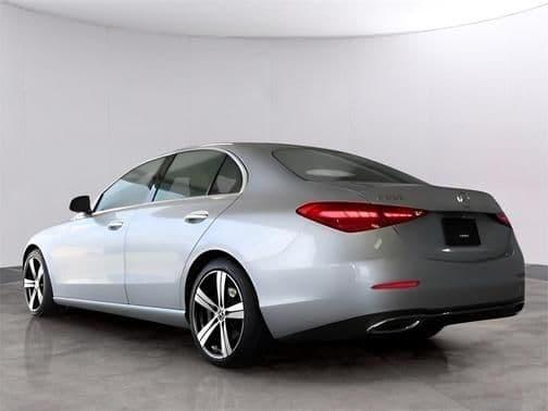 2023 mercedes-benz c-class c 300 4matic in overland park, kansas