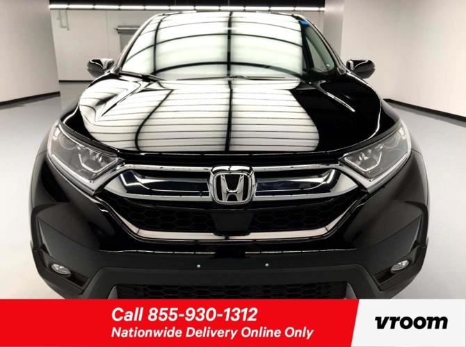 used 2019 honda cr-v fwd ex anchorage, ak 99501 for sale in anchorage, alaska