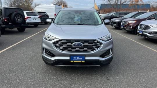 2021 Ford Edge